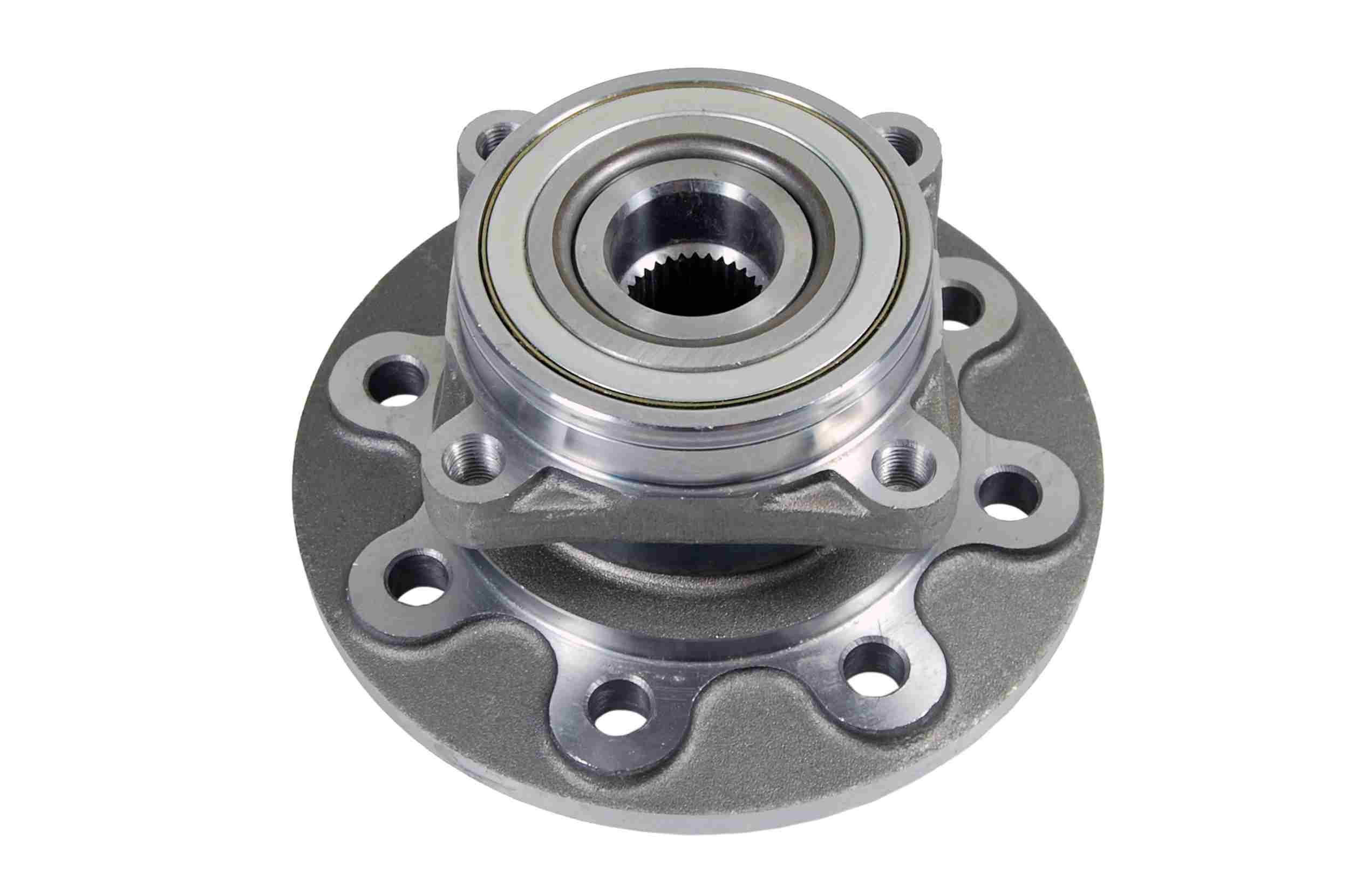 Mevotech BXT Wheel Bearing and Hub Assembly H515012