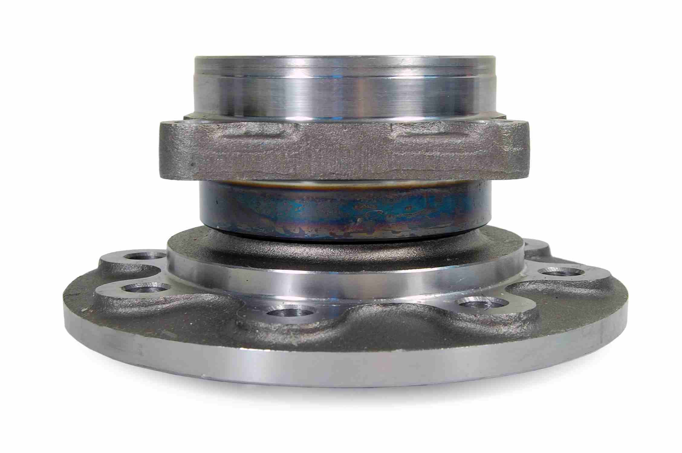 Mevotech BXT Wheel Bearing and Hub Assembly H515012