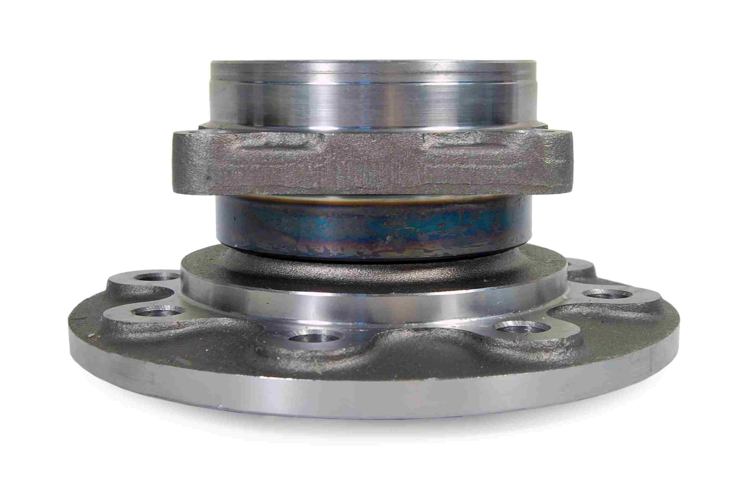 Mevotech BXT Wheel Bearing and Hub Assembly H515012