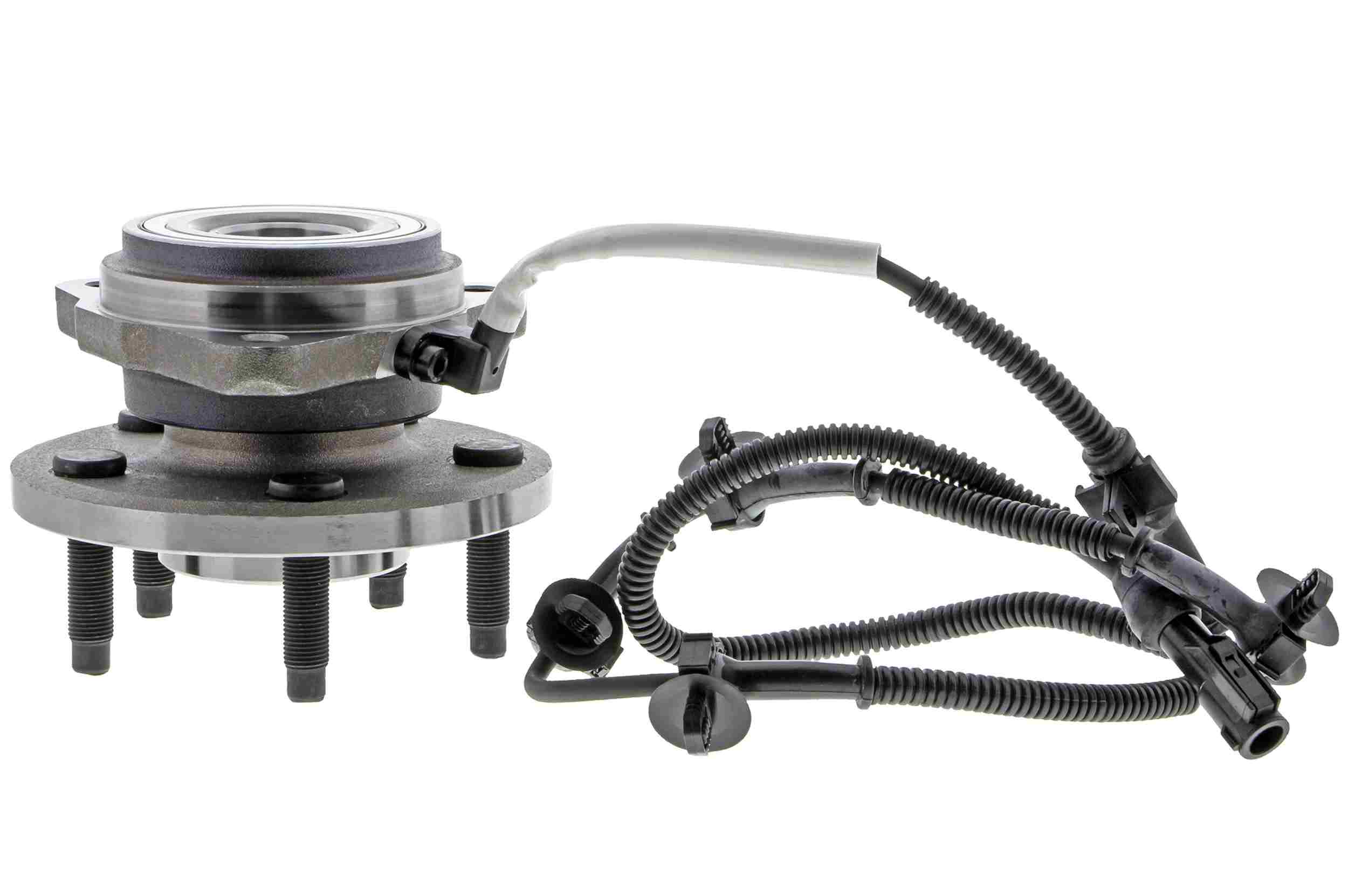 Mevotech BXT Wheel Bearing and Hub Assembly H515013