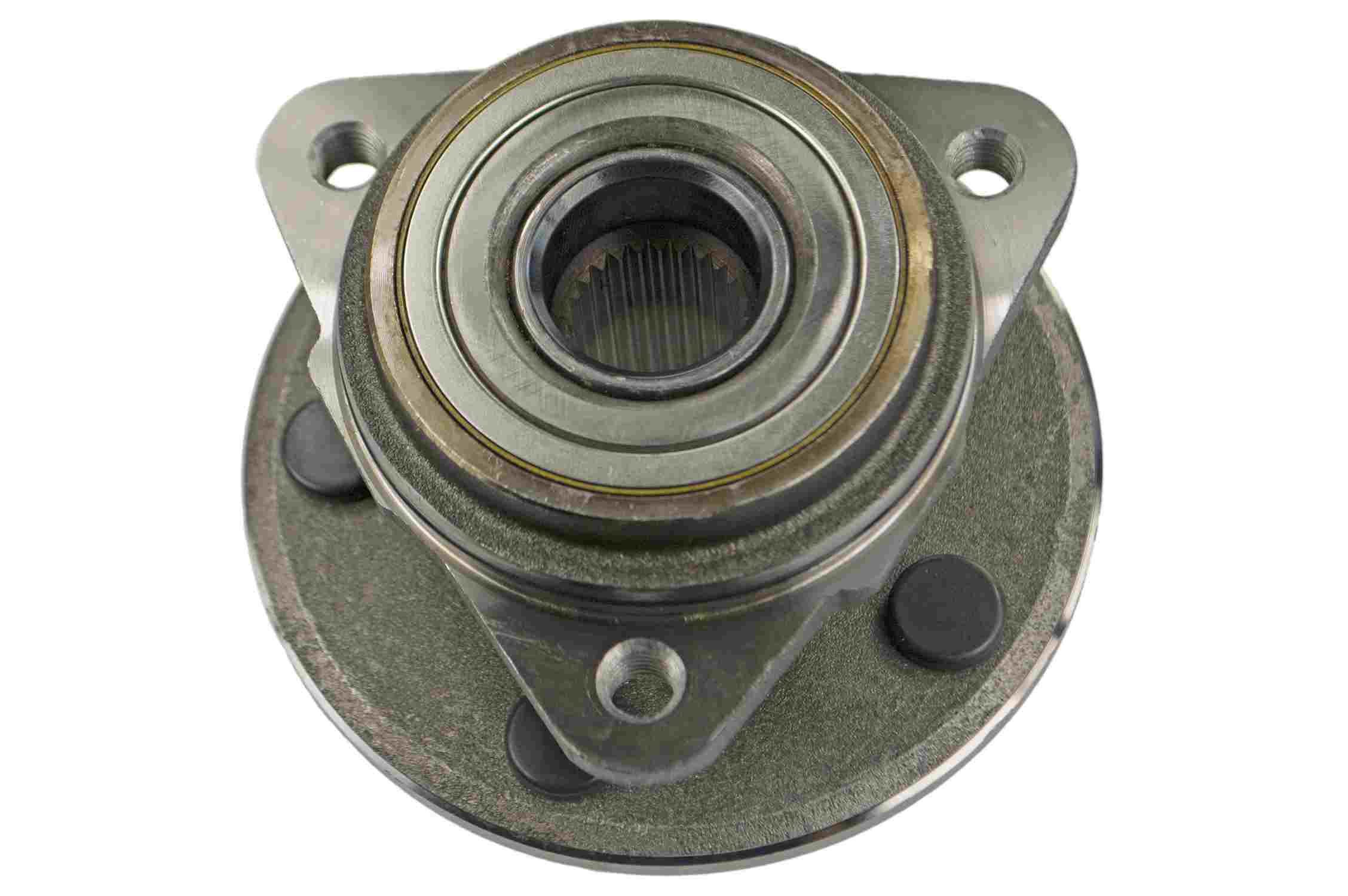 Mevotech Supreme Wheel Bearing and Hub Assembly H515014