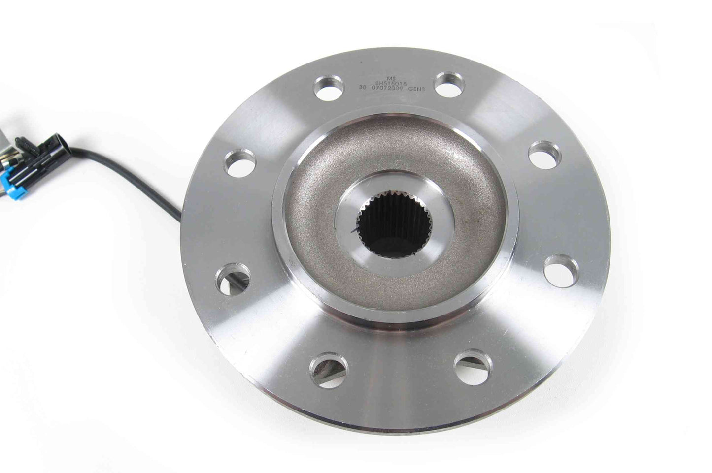 Mevotech Supreme Wheel Bearing and Hub Assembly H515015