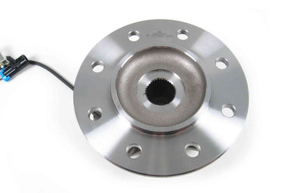 Mevotech Supreme Wheel Bearing and Hub Assembly H515015