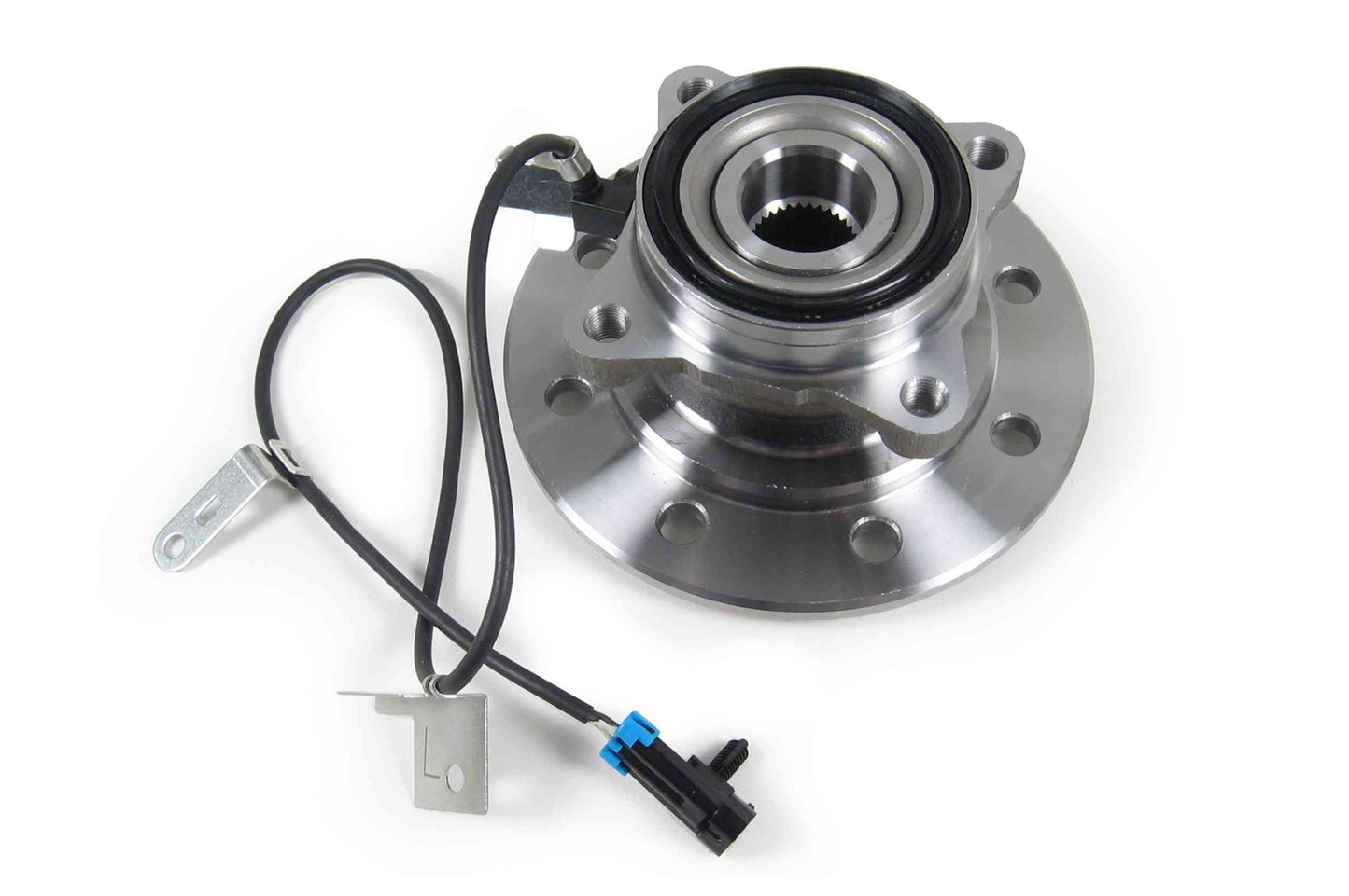 Mevotech Supreme Wheel Bearing and Hub Assembly H515015