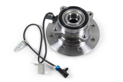 Mevotech Supreme Wheel Bearing and Hub Assembly H515015