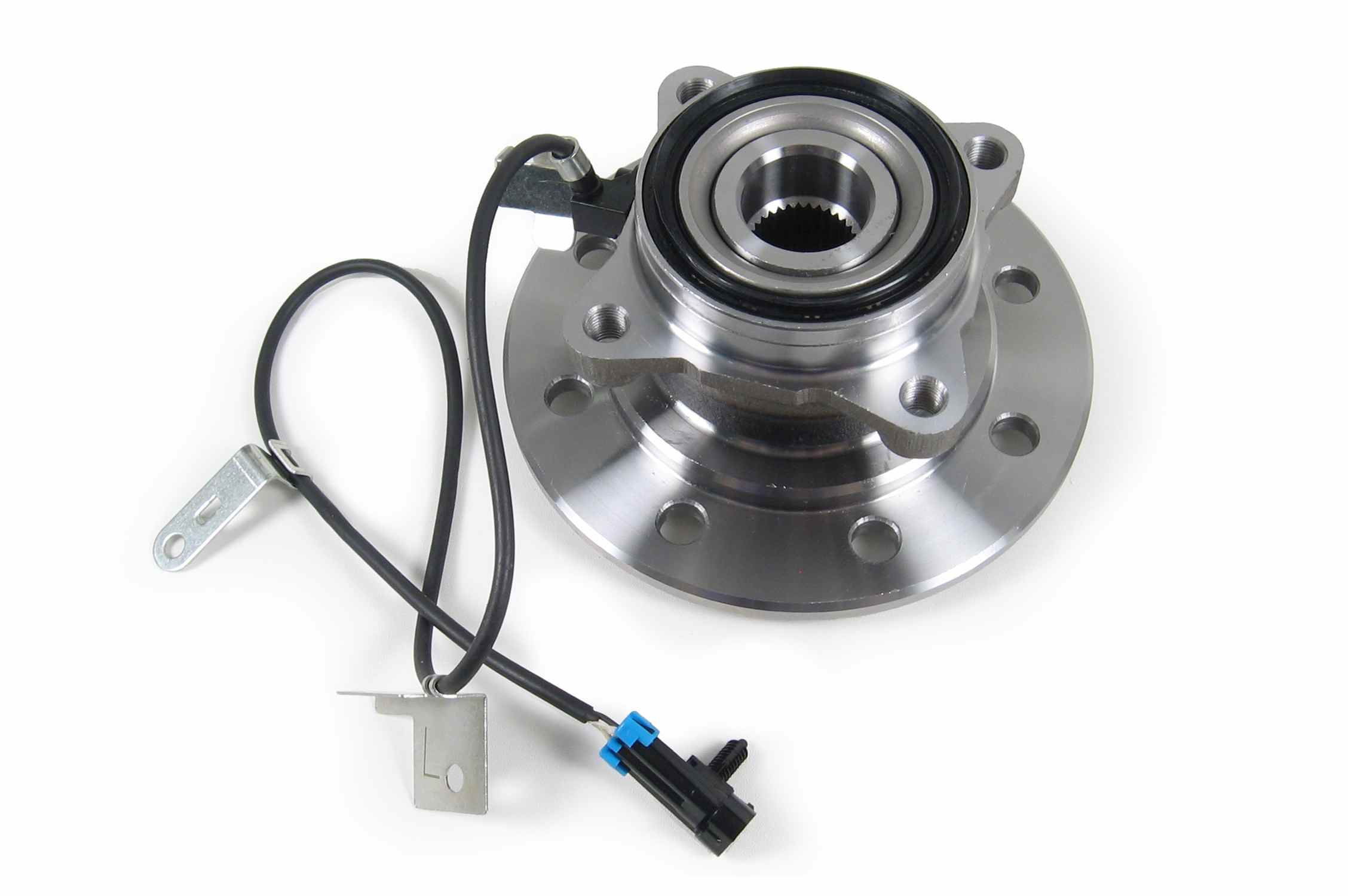 Mevotech BXT Wheel Bearing and Hub Assembly H515015