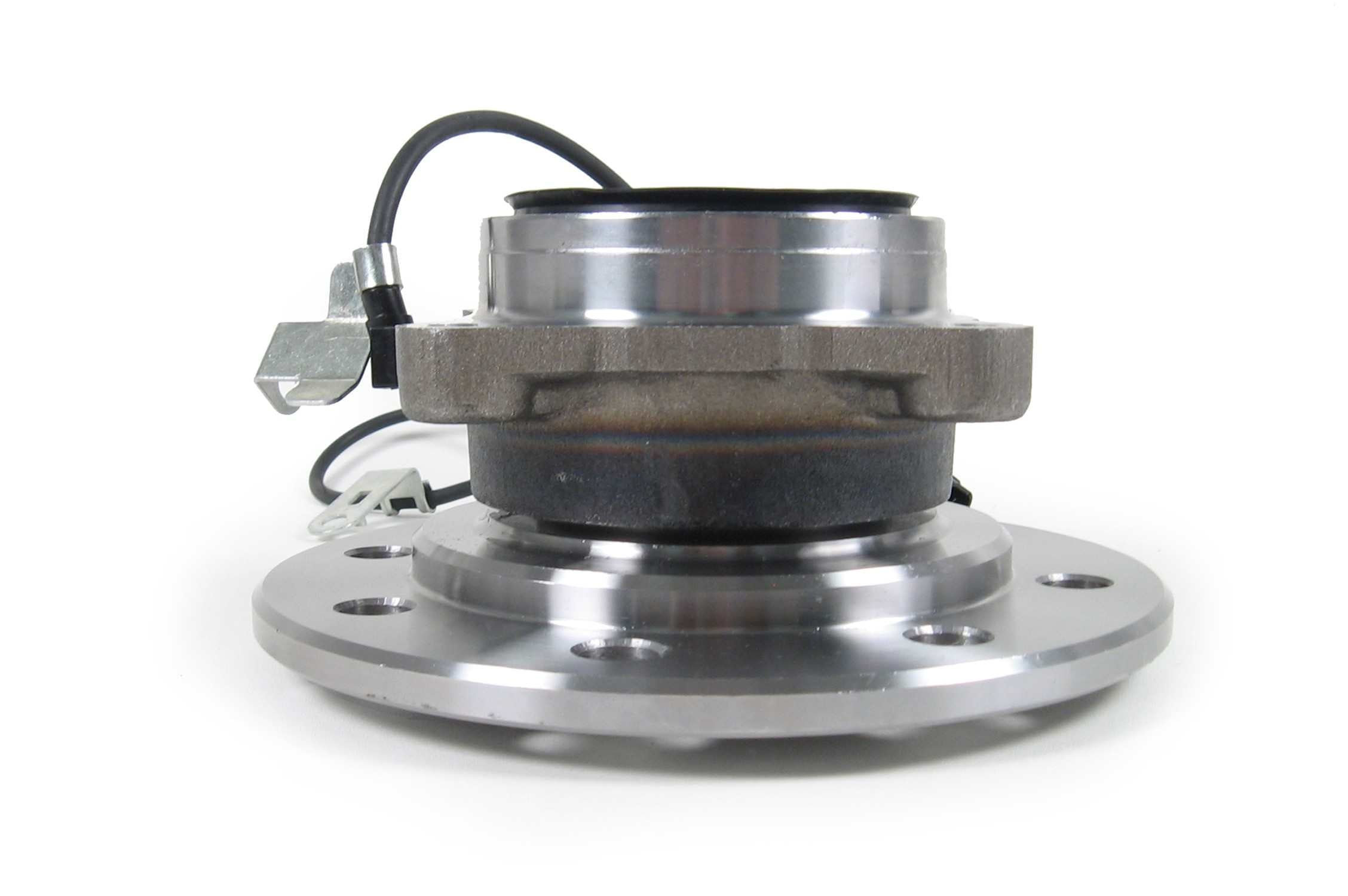 Mevotech BXT Wheel Bearing and Hub Assembly H515015