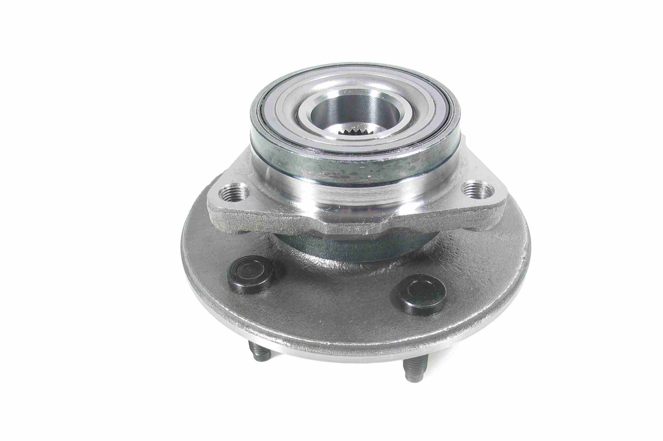 Mevotech Supreme Wheel Bearing and Hub Assembly H515017