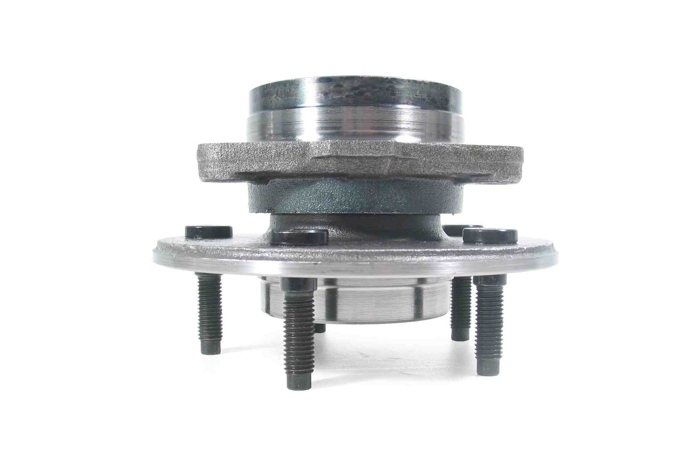 Mevotech Supreme Wheel Bearing and Hub Assembly H515017