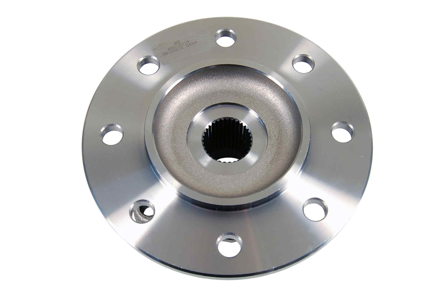 Mevotech Supreme Wheel Bearing and Hub Assembly H515018