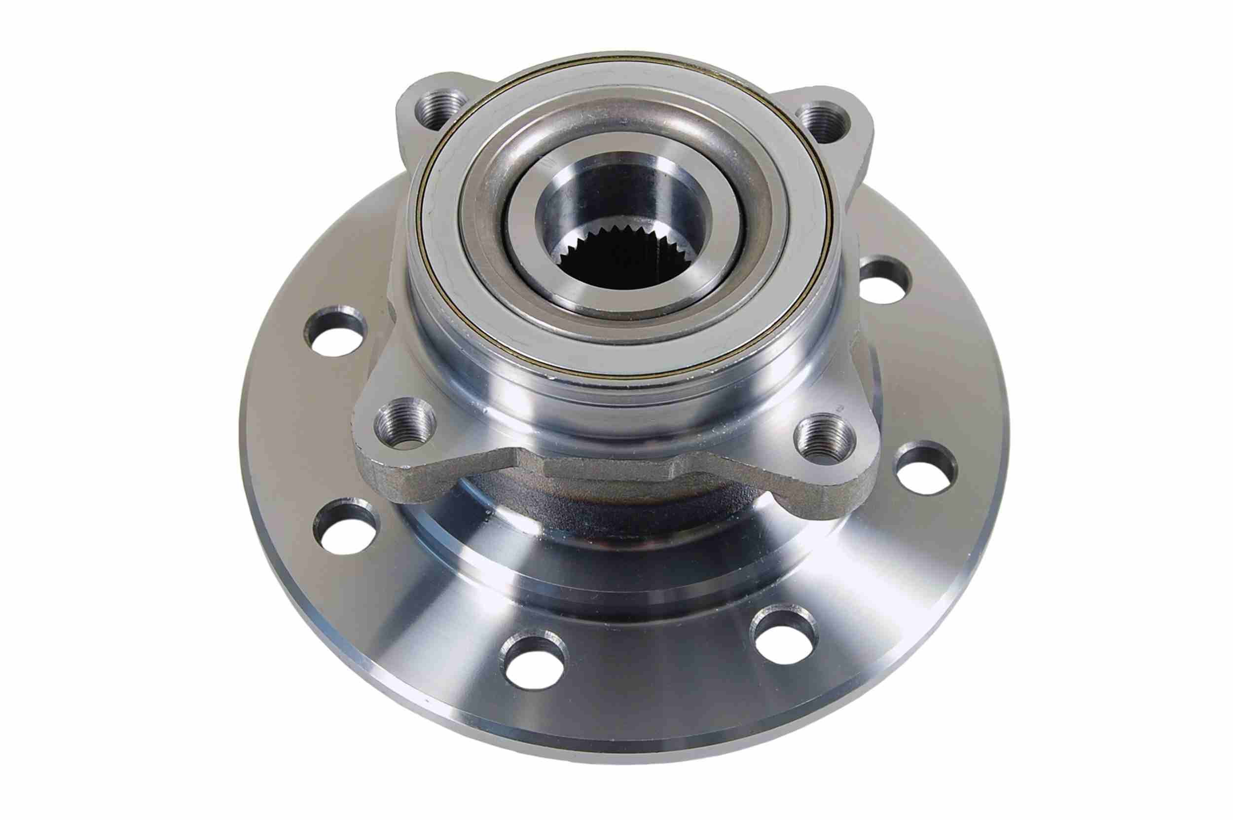 Mevotech BXT Wheel Bearing and Hub Assembly H515018