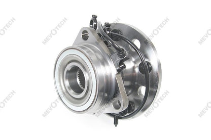 Mevotech Supreme Wheel Bearing and Hub Assembly H515019