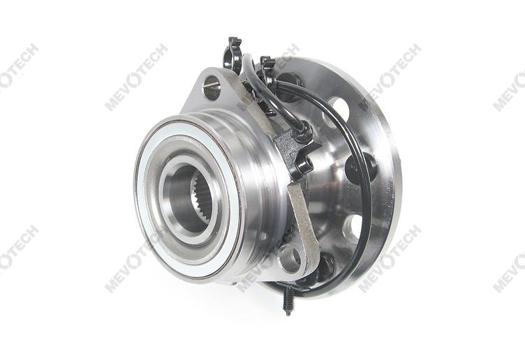 Mevotech Supreme Wheel Bearing and Hub Assembly H515019