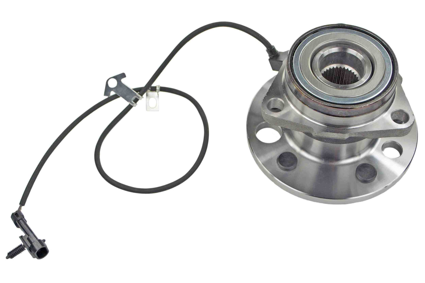 Mevotech Supreme Wheel Bearing and Hub Assembly H515019