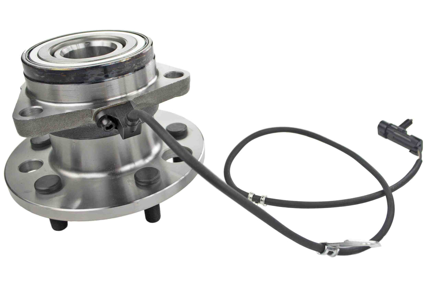 Mevotech Supreme Wheel Bearing and Hub Assembly H515019