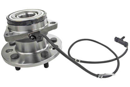 Mevotech Supreme Wheel Bearing and Hub Assembly H515019