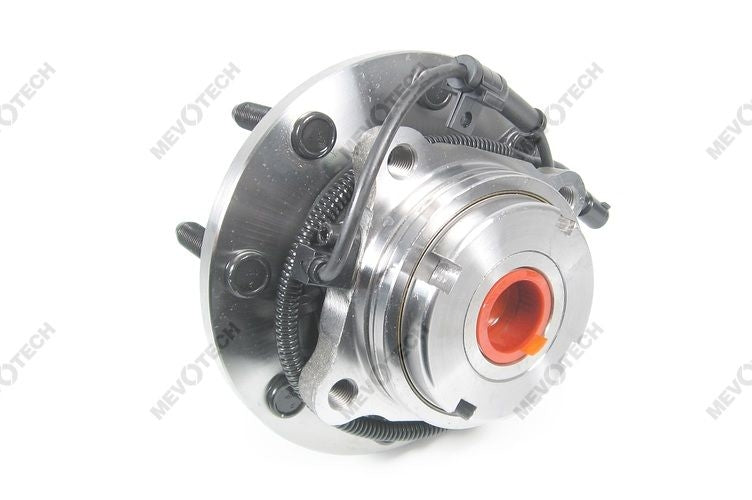 Mevotech BXT Wheel Bearing and Hub Assembly H515020