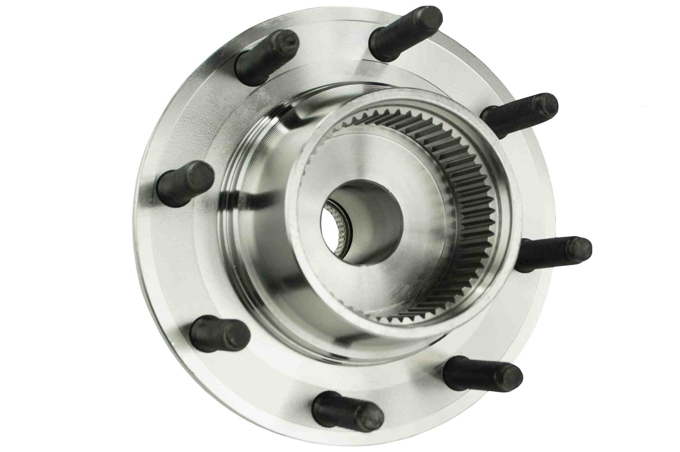 Mevotech BXT Wheel Bearing and Hub Assembly H515020