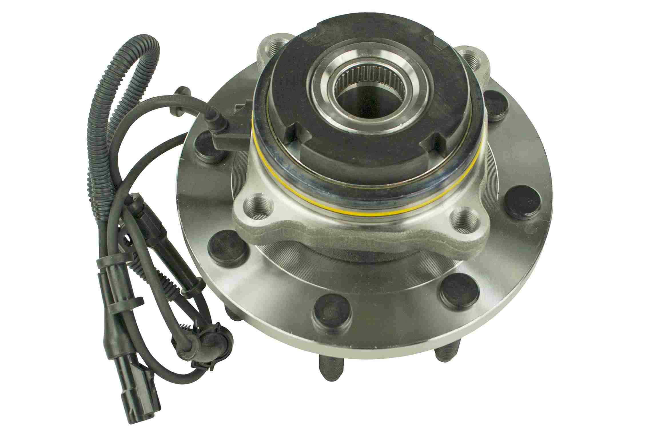 Mevotech Supreme Wheel Bearing and Hub Assembly H515020