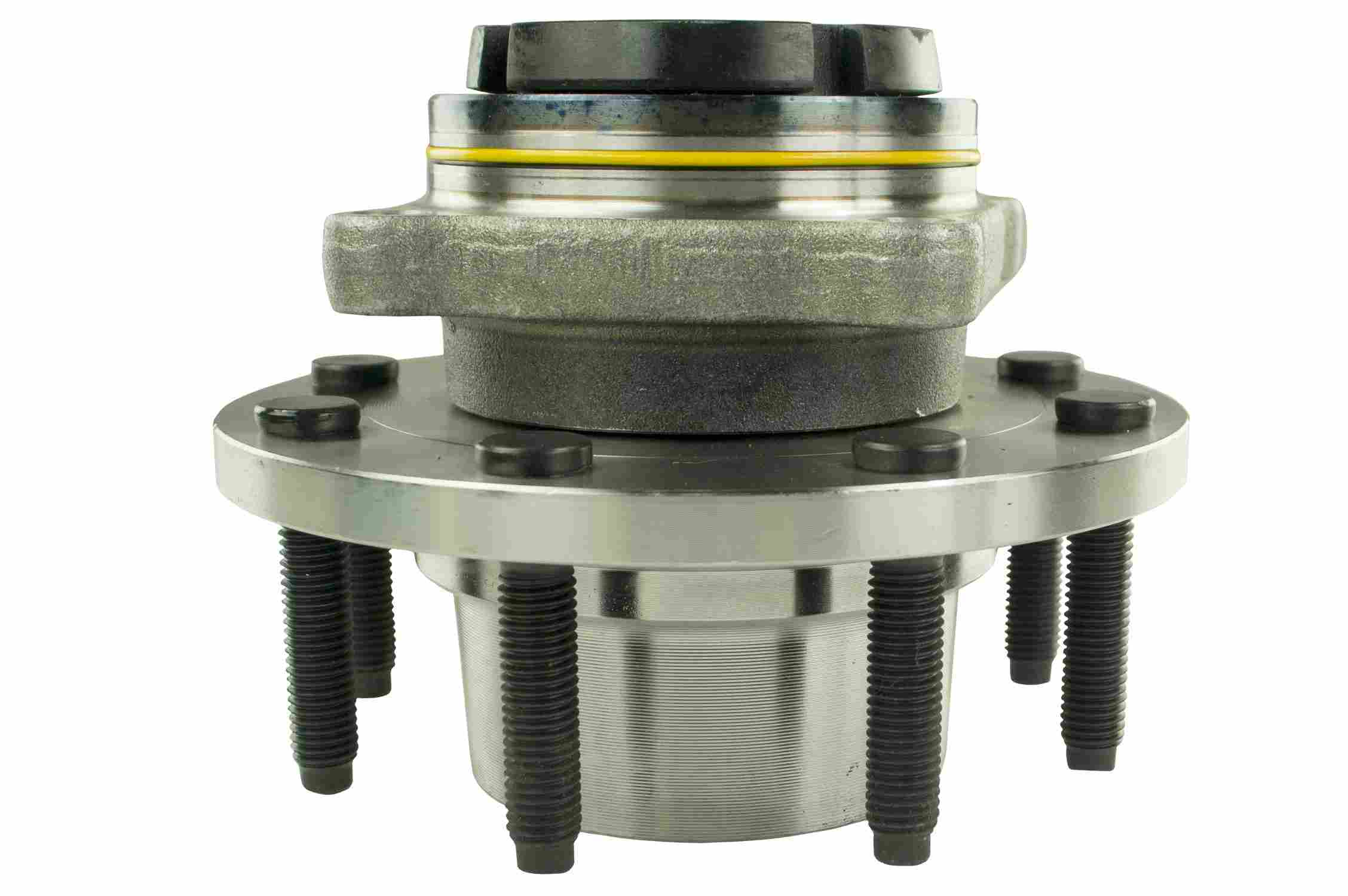 Mevotech BXT Wheel Bearing and Hub Assembly H515020