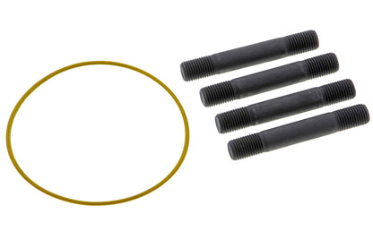 Mevotech BXT Wheel Bearing and Hub Assembly H515021