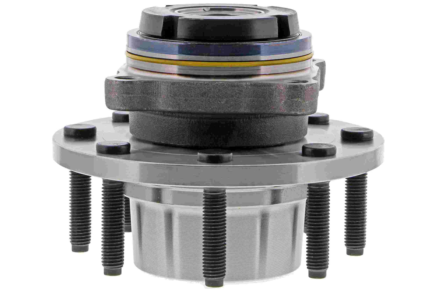 Mevotech BXT Wheel Bearing and Hub Assembly H515021