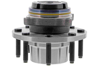 Mevotech BXT Wheel Bearing and Hub Assembly H515021