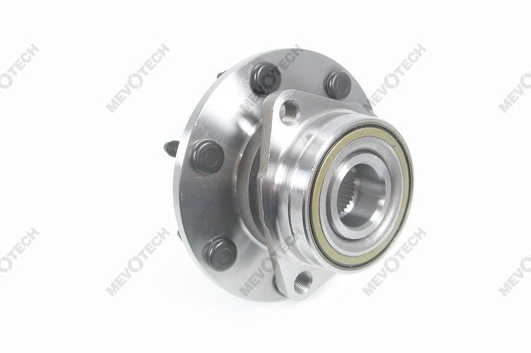 Mevotech BXT Wheel Bearing and Hub Assembly H515022