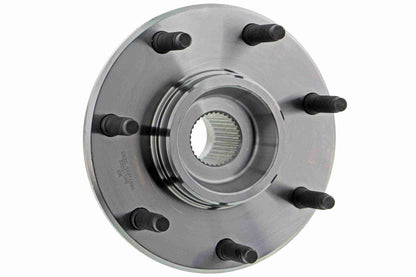Mevotech Supreme Wheel Bearing and Hub Assembly H515022