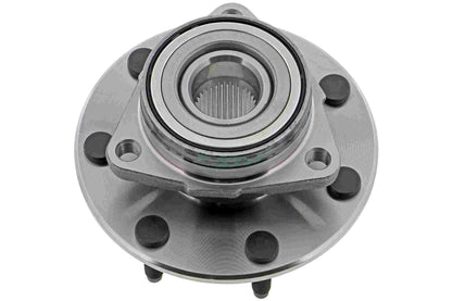 Mevotech Supreme Wheel Bearing and Hub Assembly H515022