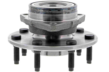 Mevotech Supreme Wheel Bearing and Hub Assembly H515022