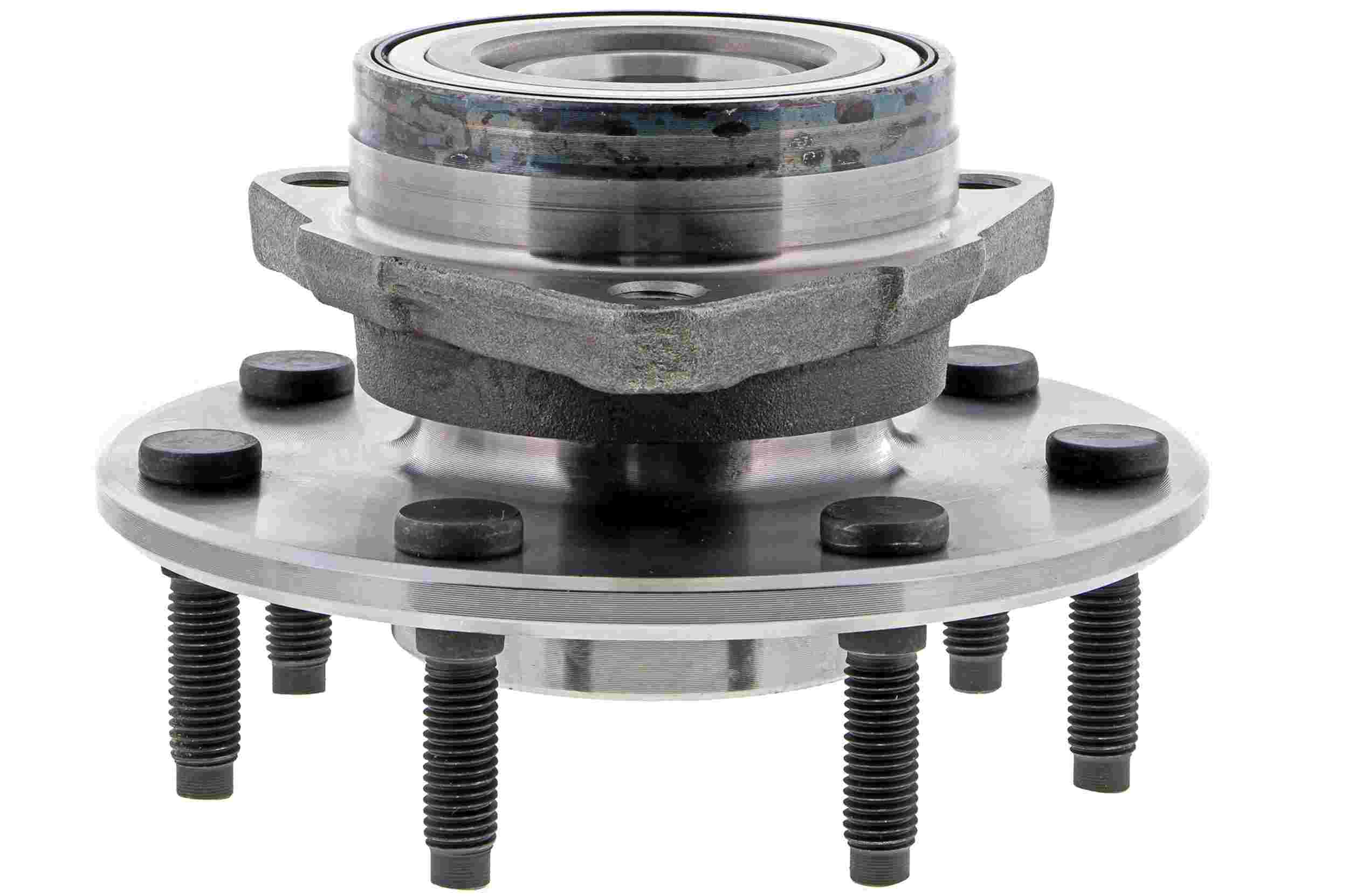 Mevotech BXT Wheel Bearing and Hub Assembly H515022