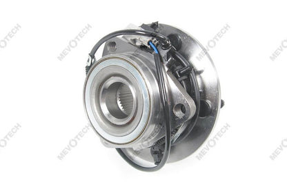 Mevotech BXT Wheel Bearing and Hub Assembly H515023