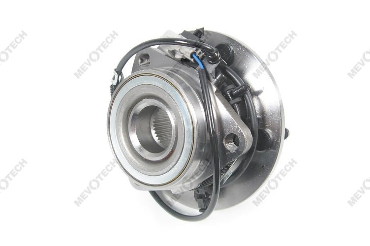 Mevotech BXT Wheel Bearing and Hub Assembly H515023