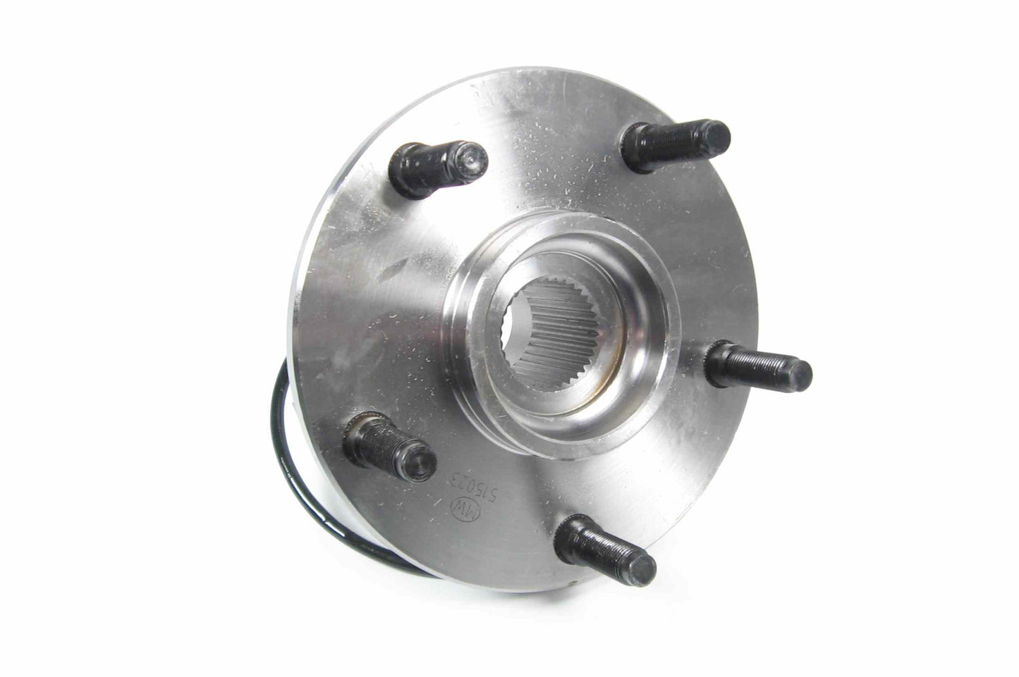 Mevotech BXT Wheel Bearing and Hub Assembly H515023