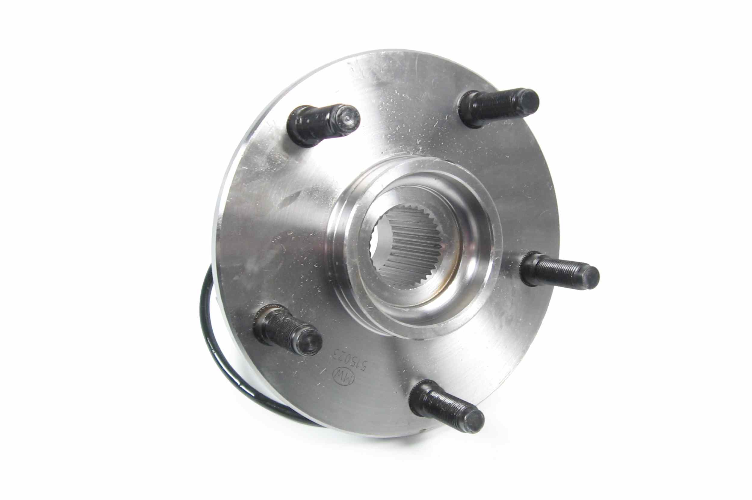Mevotech BXT Wheel Bearing and Hub Assembly H515023