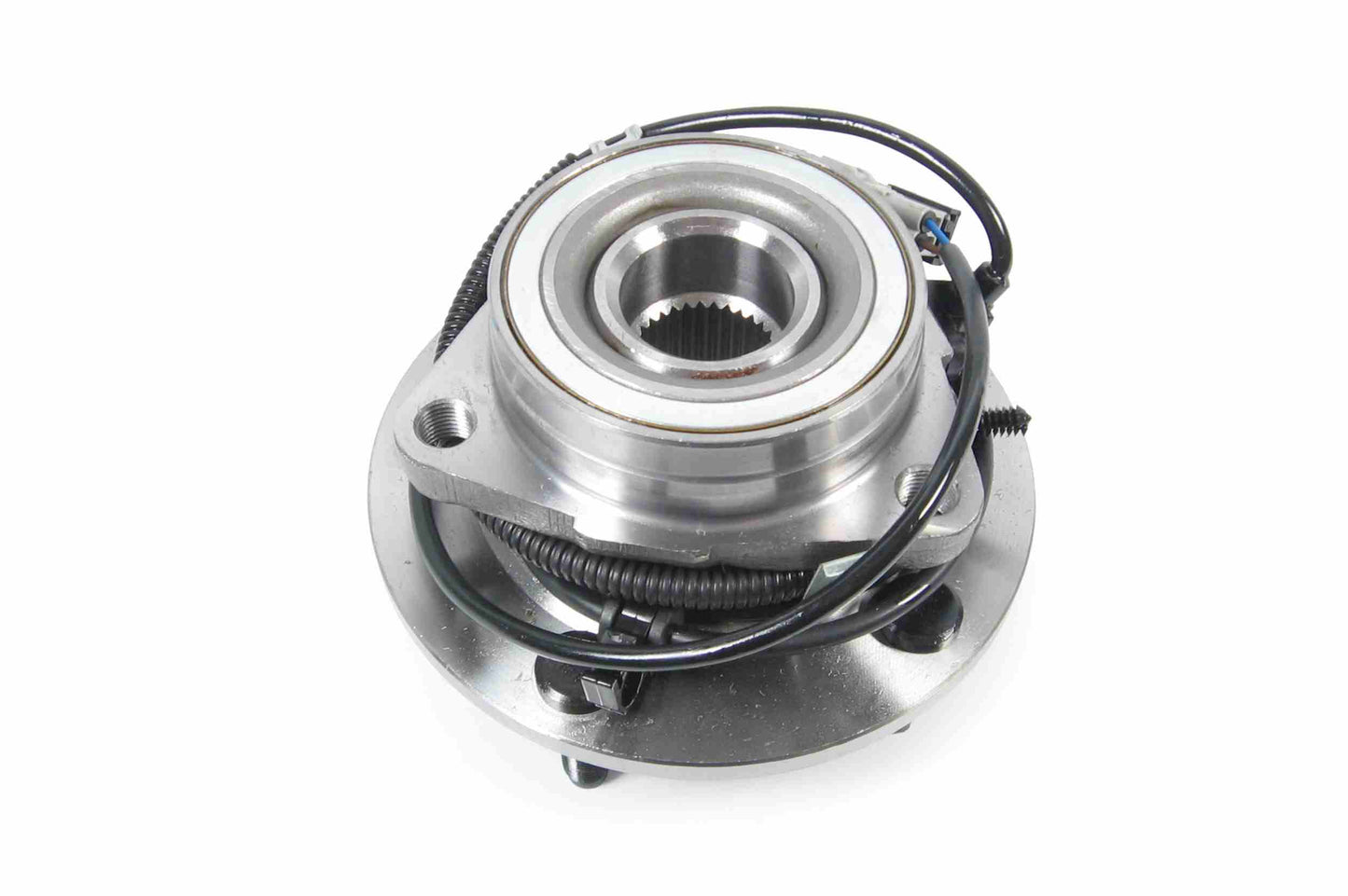 Mevotech BXT Wheel Bearing and Hub Assembly H515023