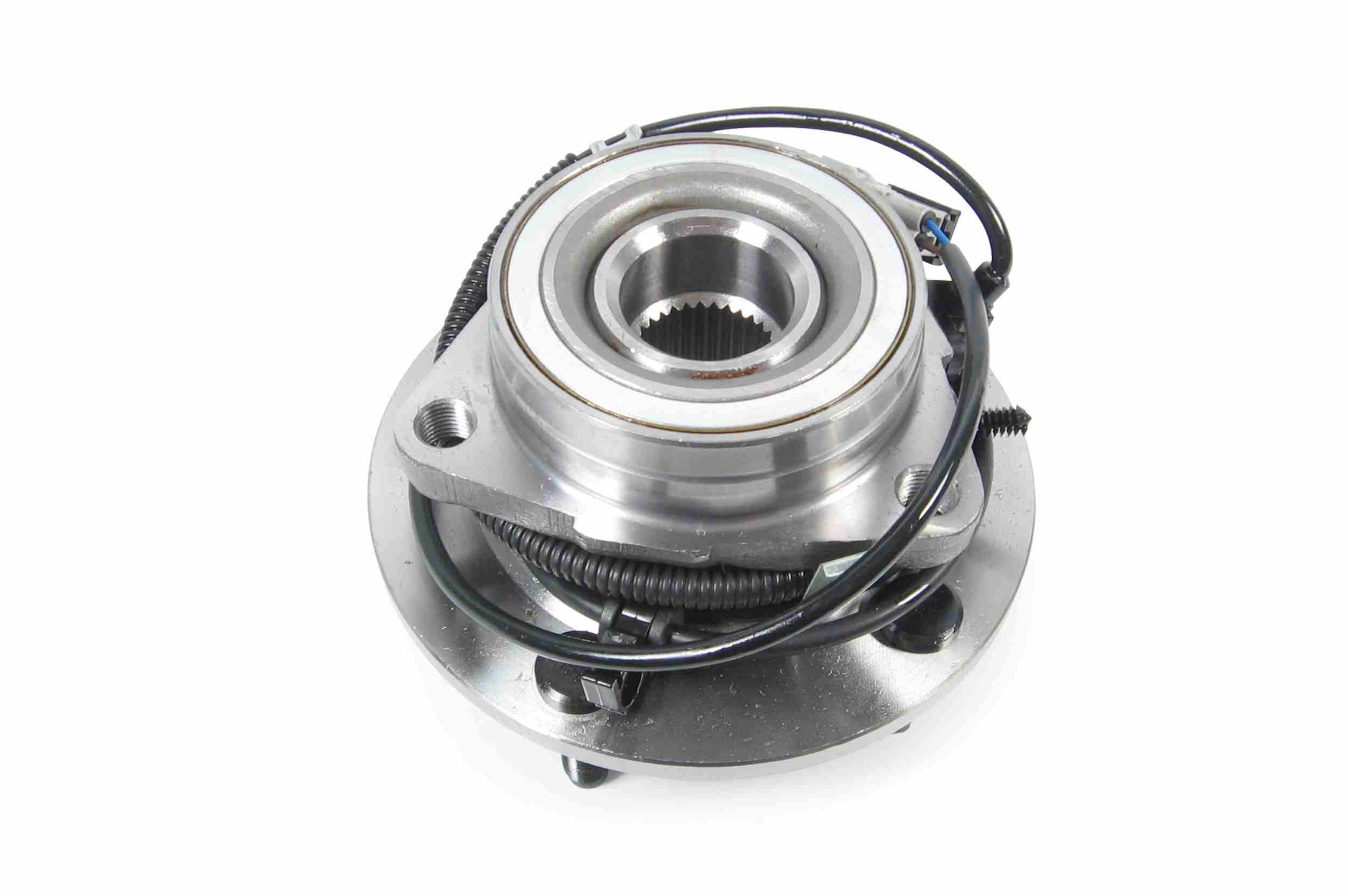 Mevotech BXT Wheel Bearing and Hub Assembly H515023