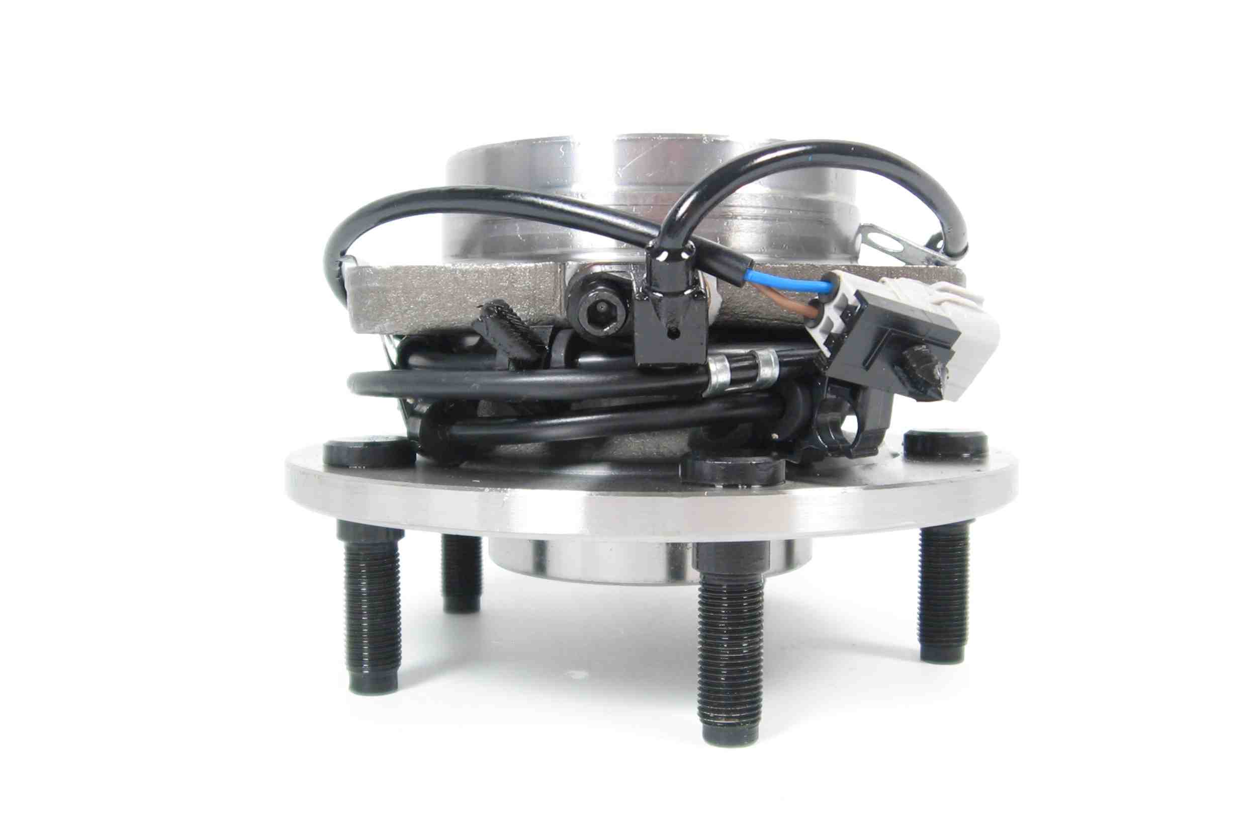 Mevotech BXT Wheel Bearing and Hub Assembly H515023