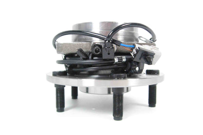 Mevotech BXT Wheel Bearing and Hub Assembly H515023