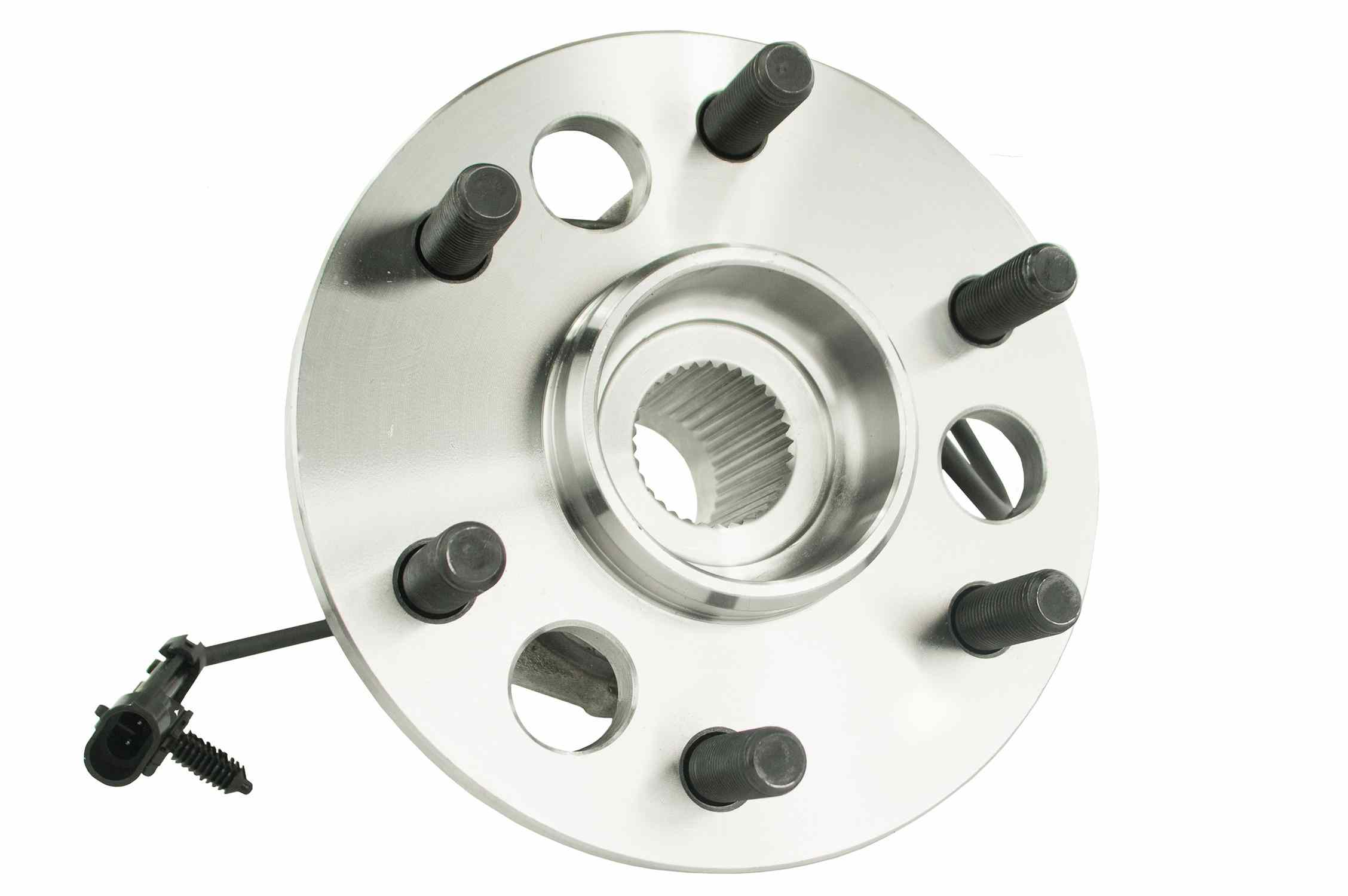 Mevotech Supreme Wheel Bearing and Hub Assembly H515024