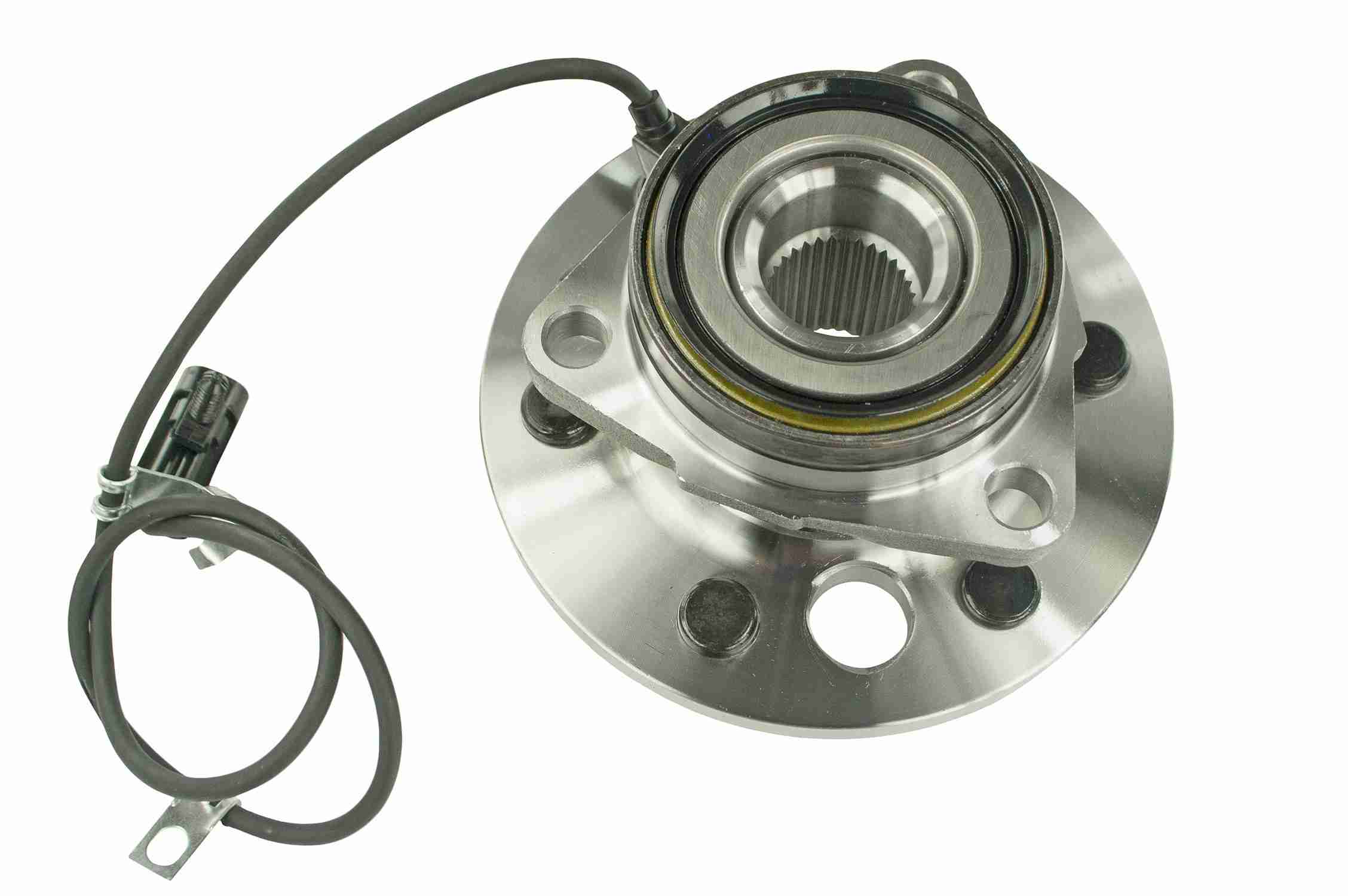 Mevotech Supreme Wheel Bearing and Hub Assembly H515024