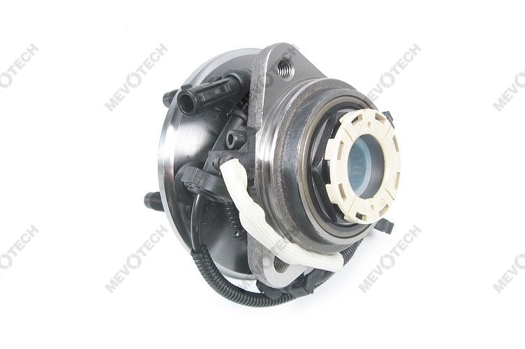 Mevotech BXT Wheel Bearing and Hub Assembly H515027