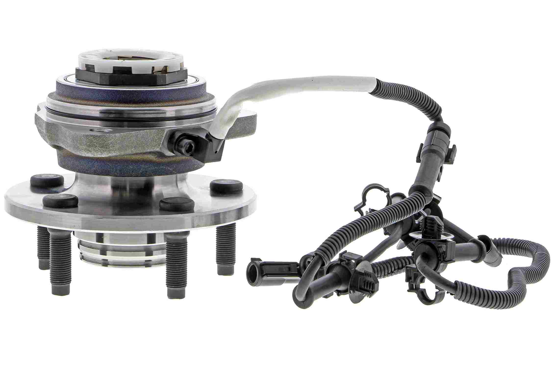 Mevotech BXT Wheel Bearing and Hub Assembly H515027