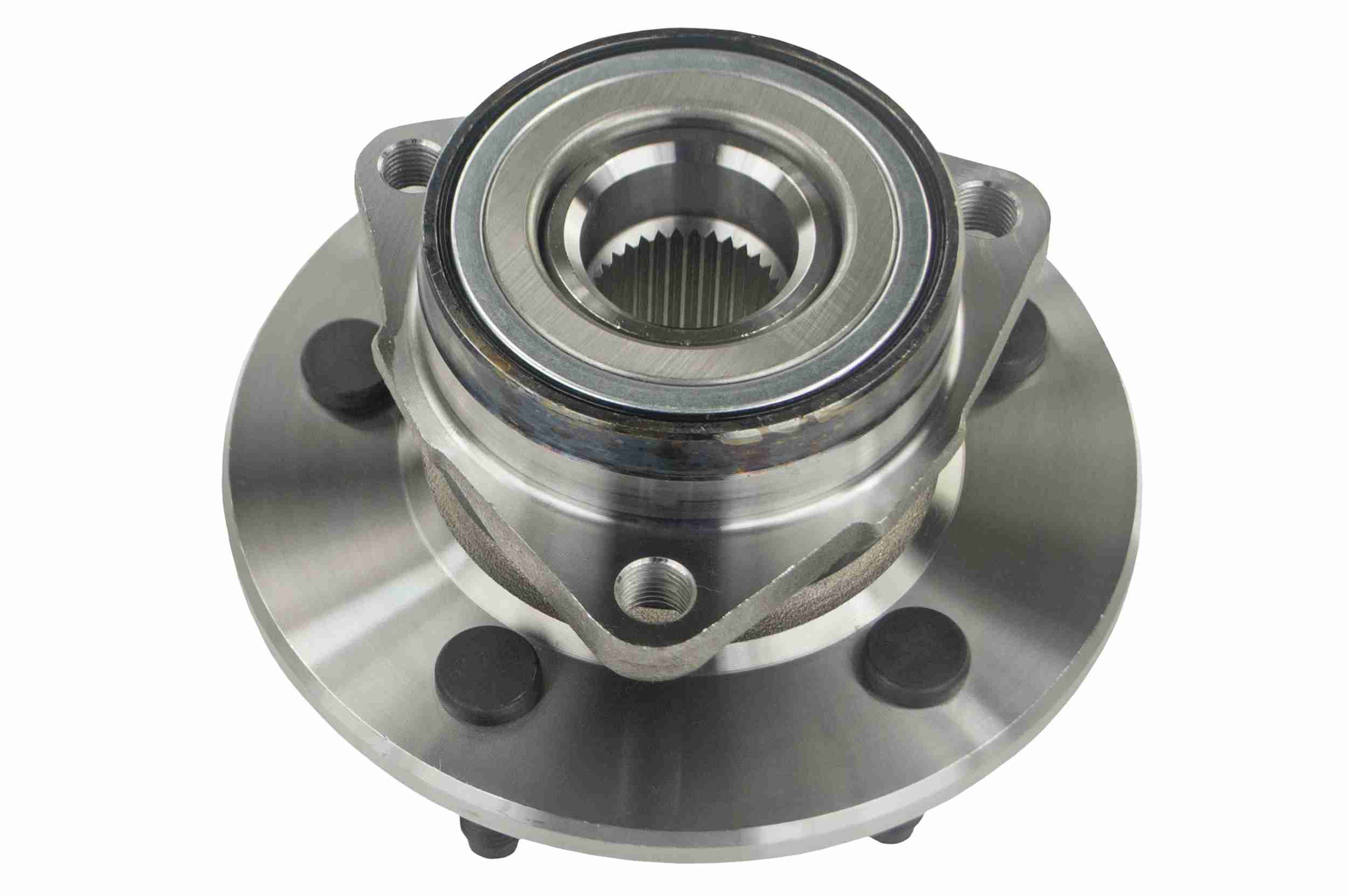 Mevotech BXT Wheel Bearing and Hub Assembly H515028