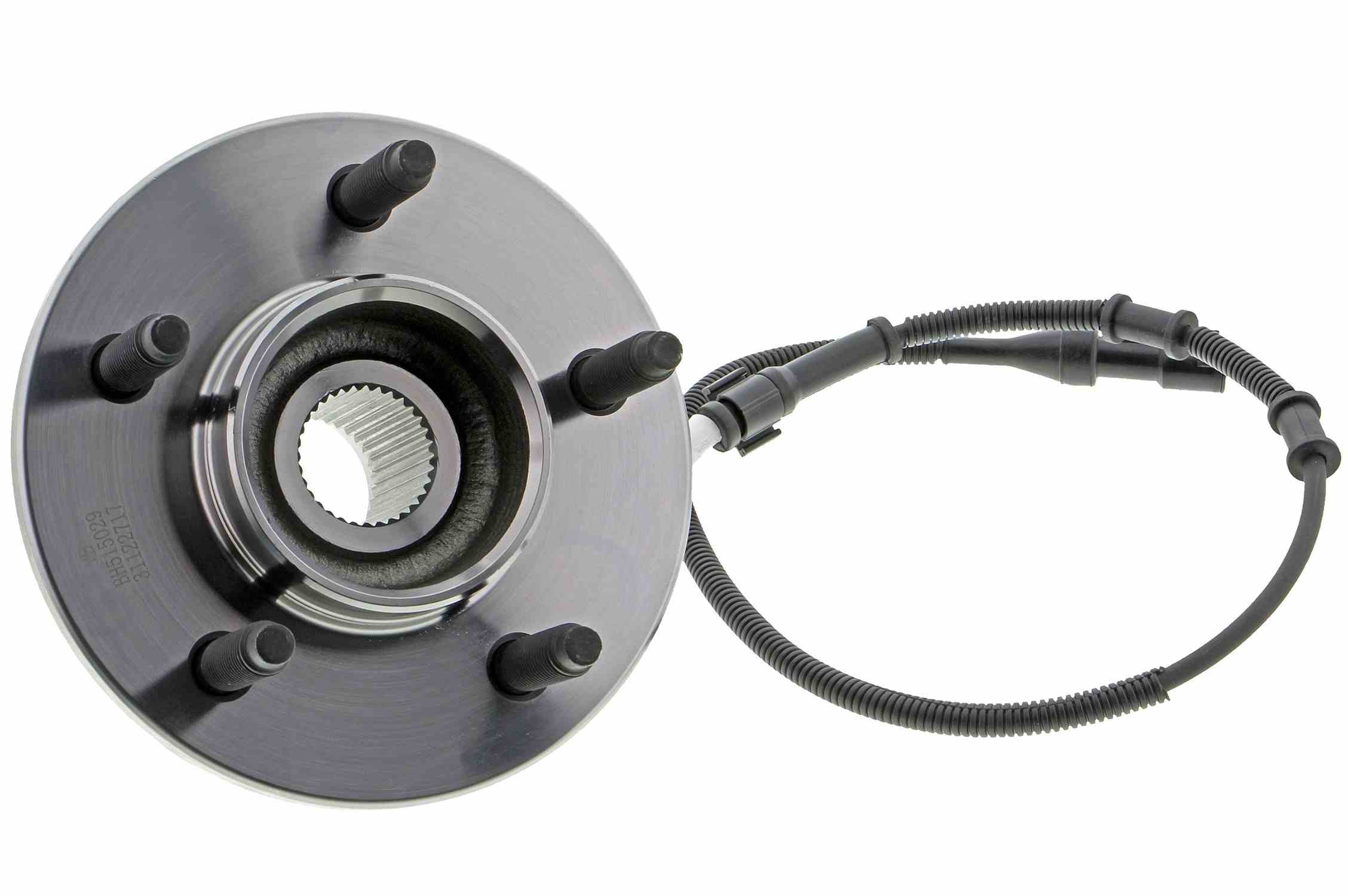 Mevotech BXT Wheel Bearing and Hub Assembly H515029