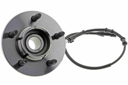 Mevotech Supreme Wheel Bearing and Hub Assembly H515029