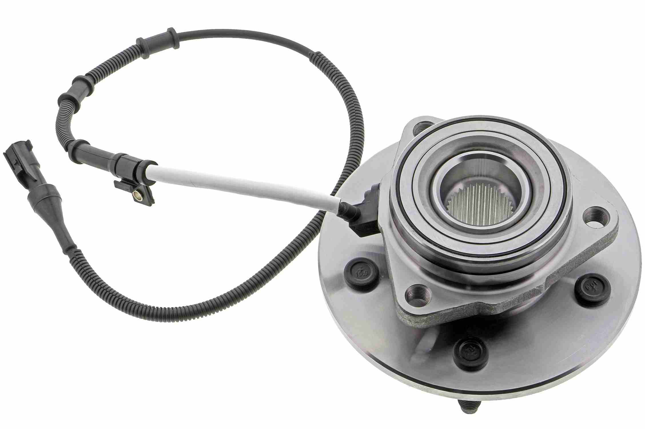 Mevotech BXT Wheel Bearing and Hub Assembly H515029