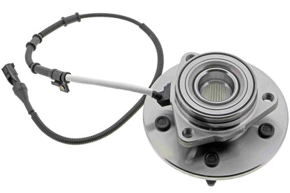 Mevotech Supreme Wheel Bearing and Hub Assembly H515029