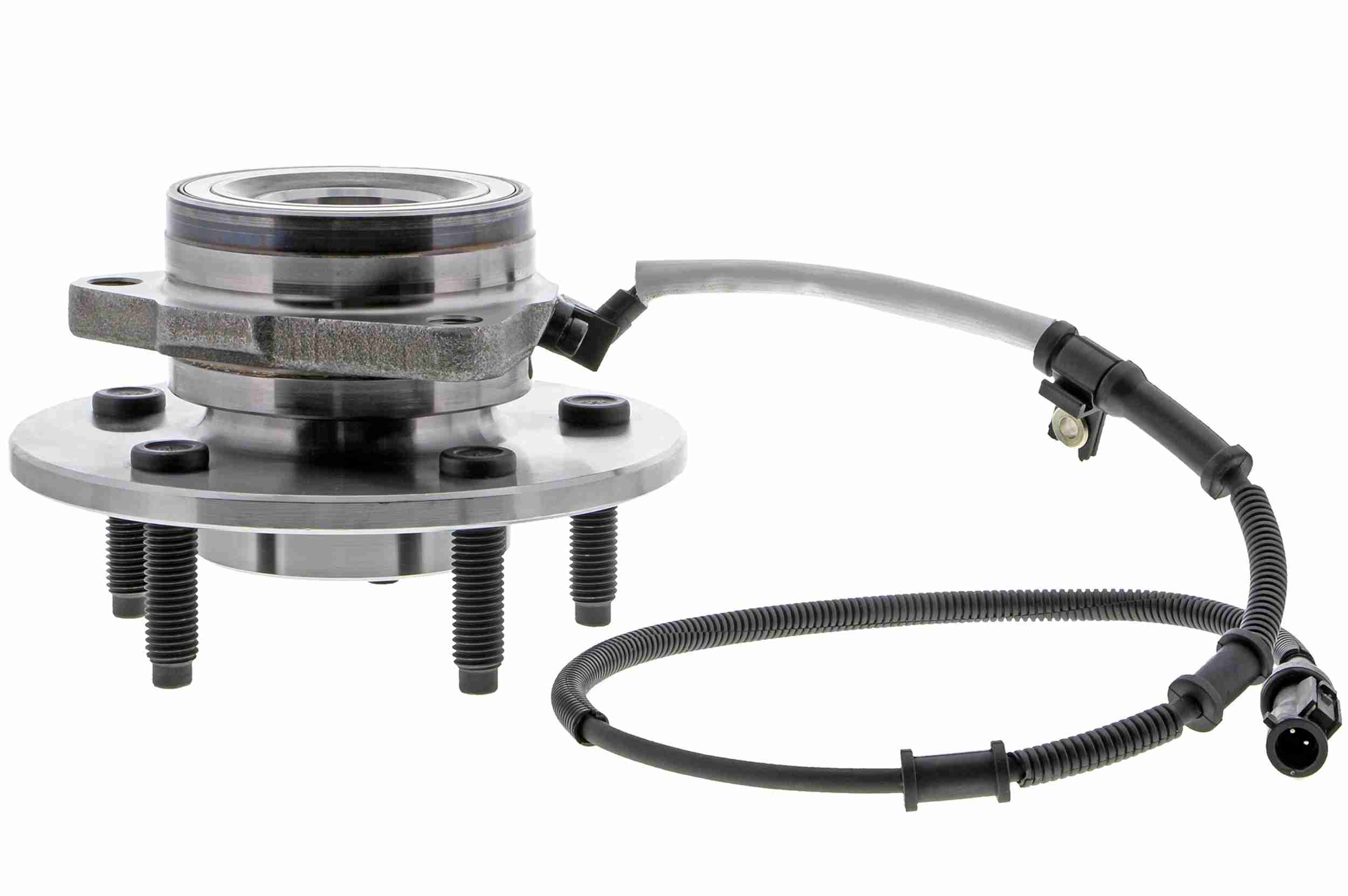 Mevotech Supreme Wheel Bearing and Hub Assembly H515029